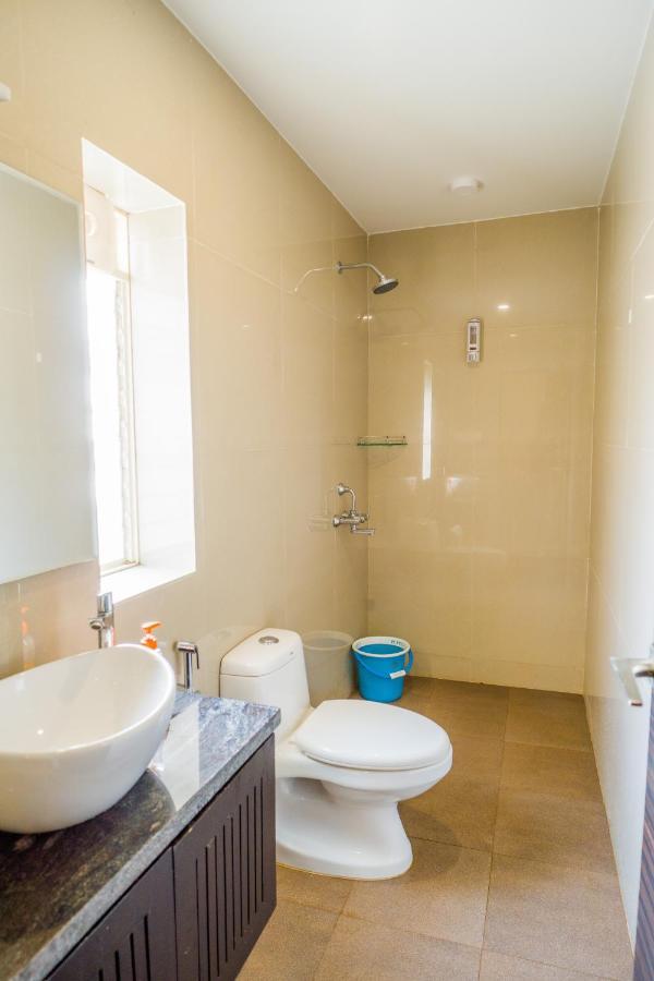 Marine Studios By Le Pension Stays Marmagao Εξωτερικό φωτογραφία